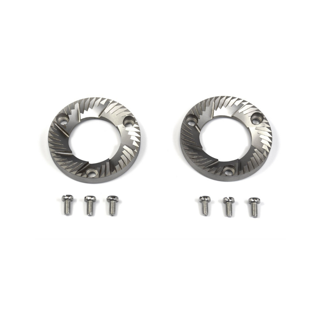 Mlecí kameny pro Mahlkönig X54 Home, průměr 54 mm Mlecí kameny pro Mahlkönig X54 Home, průměr 54 mm