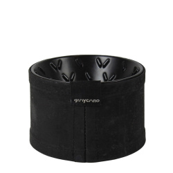 Hliníkový dripper Graycano s korkovým návlekem Volcano