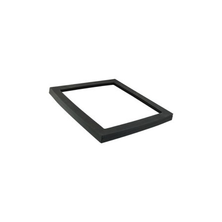 Ochranná guma pro odklepávač Rhino Coffee Gear Square Chute