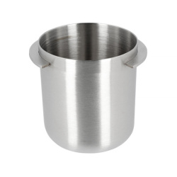 Dávkovač kávy Rhino Coffee Gear, 50 g, nerezový