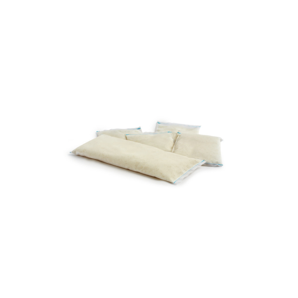 Sáčkový změkčovač vody Bilt OSCAR 90 v celkovém pohledu