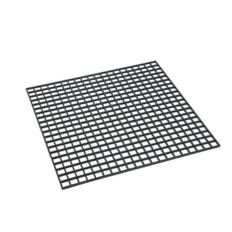 Plastová mřížka pod šálky, rozměr 310 × 310 mm