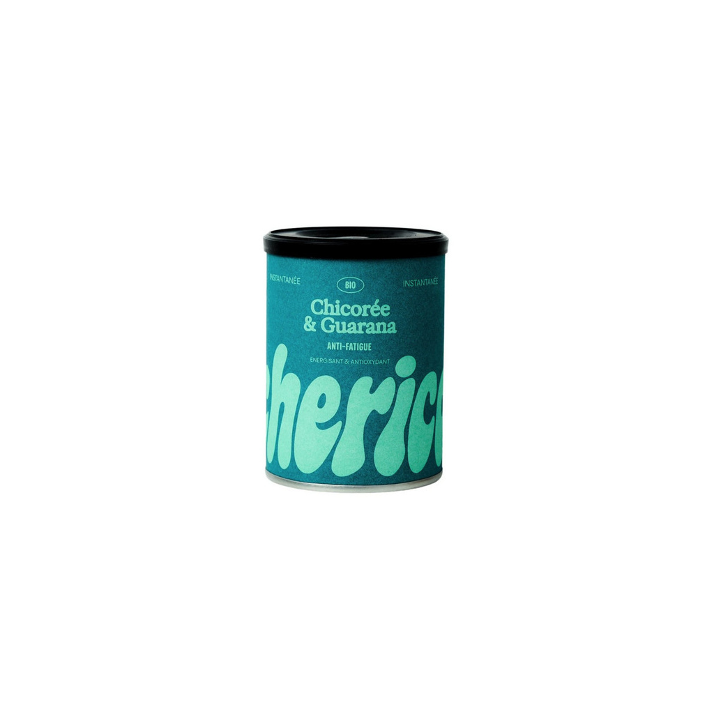 Čekankový nápoj Cherico Guarana, balení 80 g