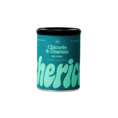 Čekankový nápoj Cherico Guarana, balení 80 g