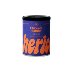 Čekankový nápoj Cherico Original v balení po 80 g zepředu
