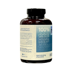 Horká čokoláda Ander 100% Vietnam v balení 200 g