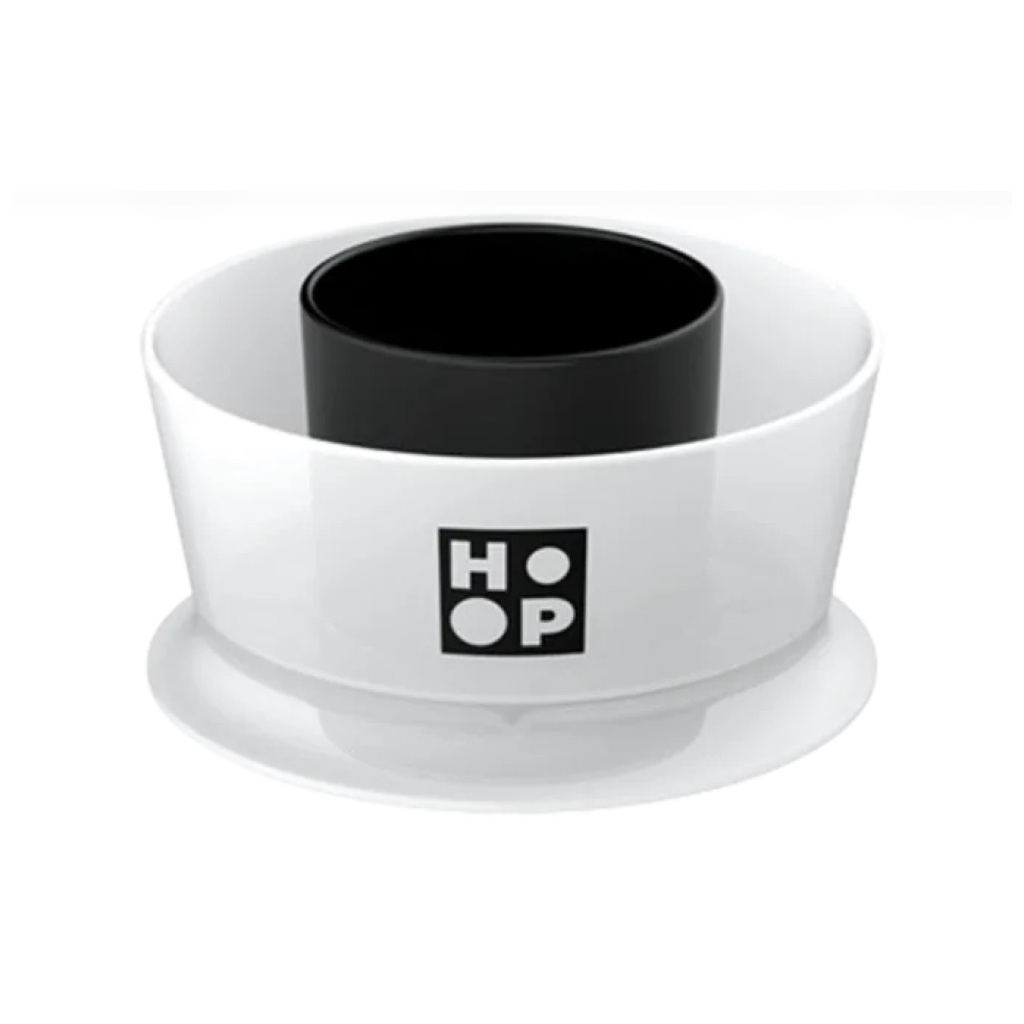 Překapávač Ceado Hoop Coffee Brewer Ghost Překapávač Ceado Hoop Coffee Brewer Ghost
