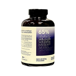 Horká čokoláda Ander 65% Filipíny, balení 200 g