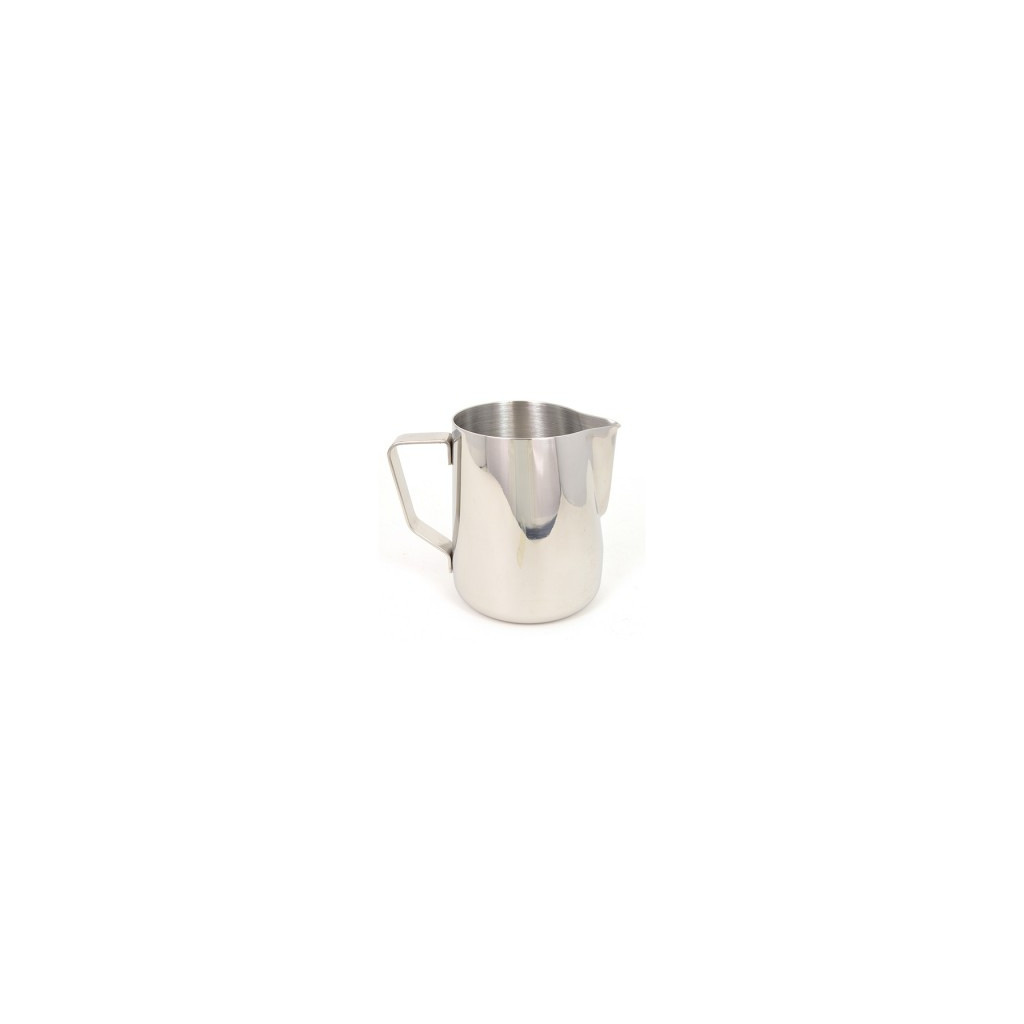 Nerezová konvička na mléko Rhino Coffee Gear Classic Nerezová konvička na mléko Rhino Coffee Gear Classic
