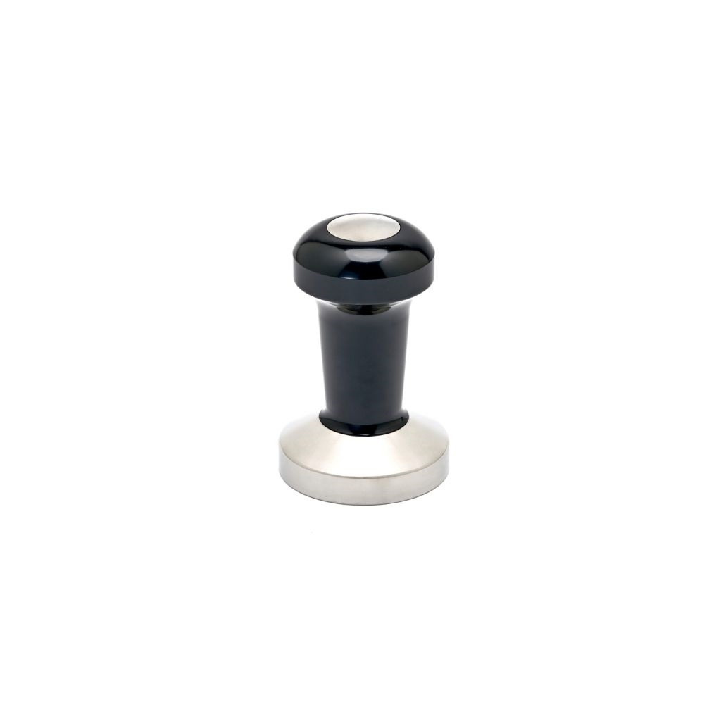 Tamper Rhino Coffee Gear Rhino Pro Black o průměru 58 mm