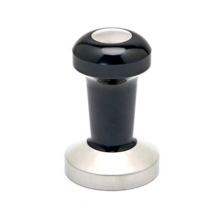 Tamper Rhino Coffee Gear Rhino Pro Black o průměru 58 mm