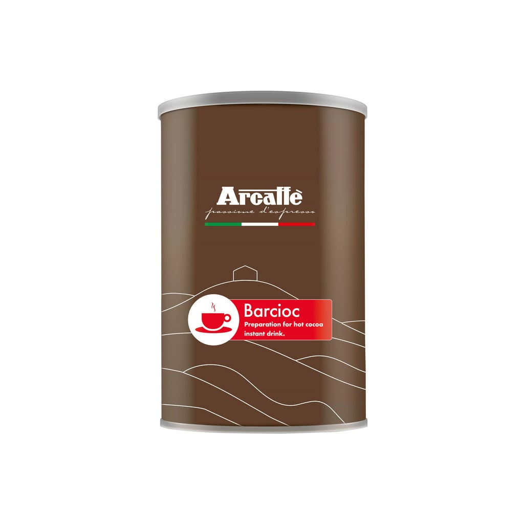 Směs Arcaffe na horkou čokoládu, balení 1 kg