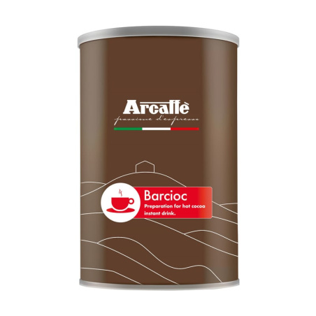 Směs Arcaffe na horkou čokoládu, balení 1 kg