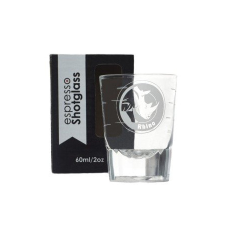 Baristická odměrka Rhino Coffee Gear o objemu 70 ml