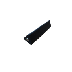 Náhradní guma pro odklepávače The Coffee Knock Drawer Company, 13,7 cm Náhradní guma pro odklepávače The Coffee Knock Drawer Company, 13,7 cm