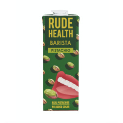Rude Health Barista, pistáciový nápoj, 1 l