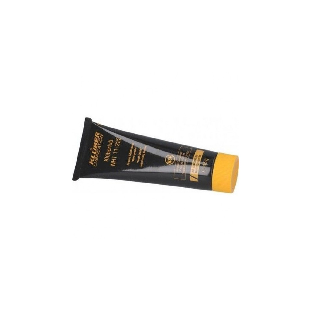 Potravinářské mazivo Klüber NH1 11-222 v balení 45 g