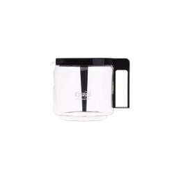 Skleněná konvice pro Technivorm Moccamaster KBG Select, 1,25 l Skleněná konvice pro Technivorm Moccamaster KBG Select, 1,25 l