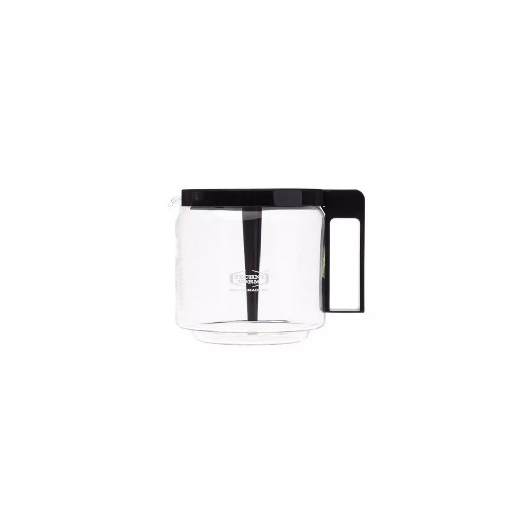 Skleněná konvice pro Technivorm Moccamaster KBG Select, 1,25 l Skleněná konvice pro Technivorm Moccamaster KBG Select, 1,25 l