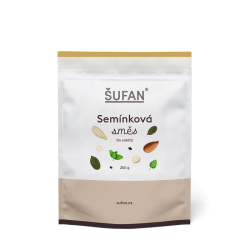 Semínková směs ŠUFAN na salát, celé balení od výrobce