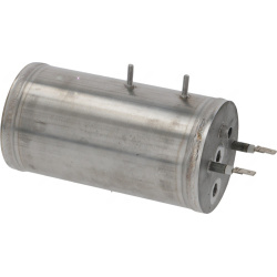 Nerezový svařovaný bojler Aisi316 D77 L145 230V Victoria Arduino