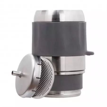 Praktická sada Flair PRO 2 Second Shot Plus od značky Flair Espresso, speciálně vyvinutá pro kompatibilitu s kávovarem Flair PRO 2.