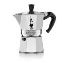 Bialetti Moka Express 1 šálek