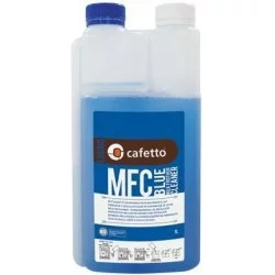 Cafetto MFC Blue Milk Cleaner 1,0 l