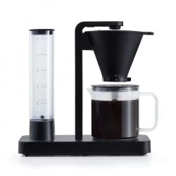 Domácí překapávač kávy Wilfa WSPL-3B s objemem 1250 ml, ideální pro přípravu většího množství kávy.