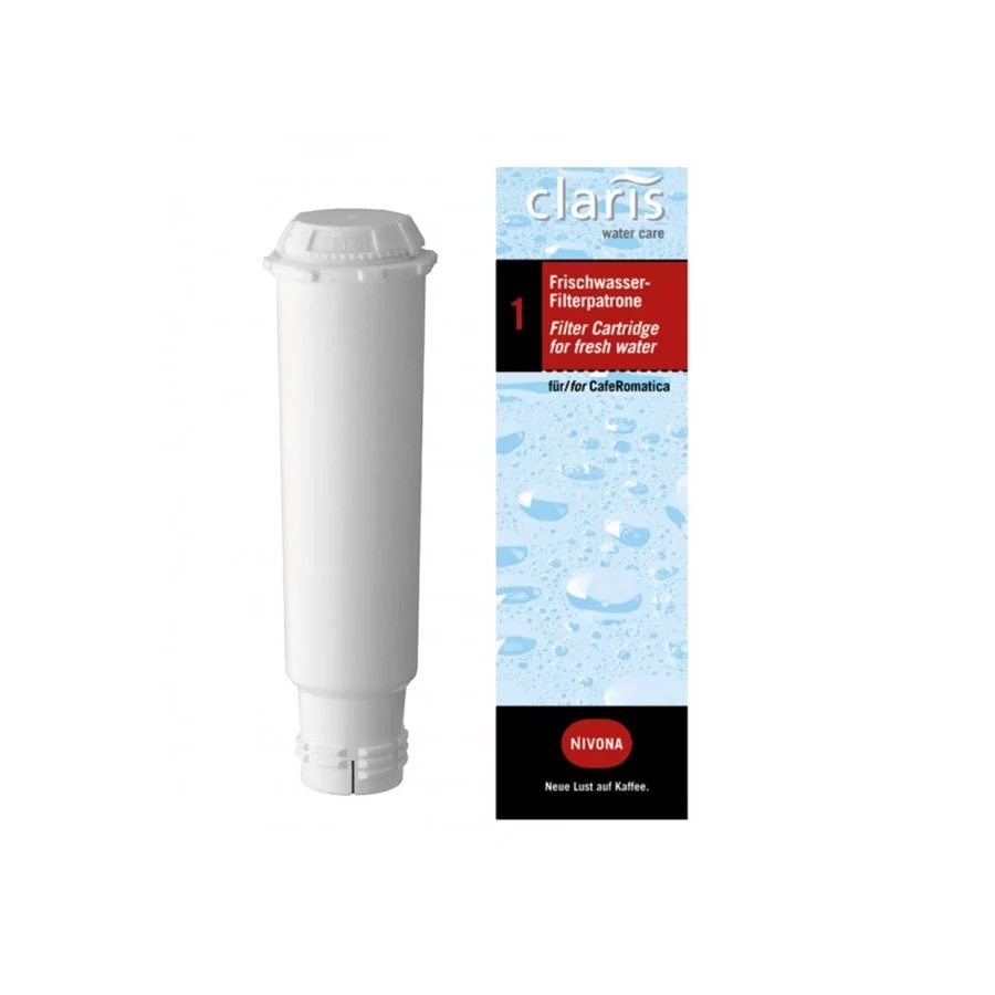NIVONA Claris NIRF 701 vodní filtr konvice na filtrovanou vodu