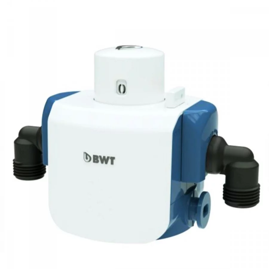 Hlava na filtrační nádobu pro filtrování vody značky BWT Besthead Flex
