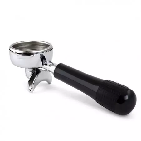 Portafilter Nuova Simonelli Double 98005022 z nerezové oceli odolný proti korozi a snadný na údržbu.