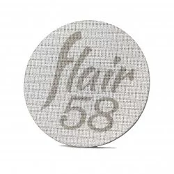 Flair 58 Puck Screen Kompatibilia : Flair 58