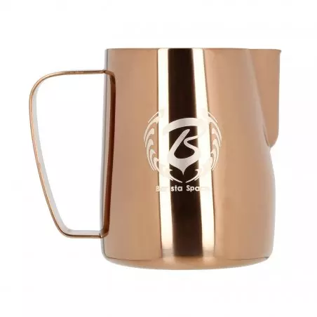Barista Space Rose Golden 600 ml