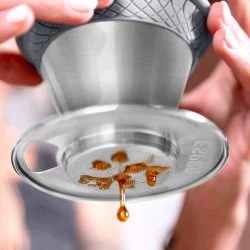 Espro Bloom Pour Over dripper na kavu