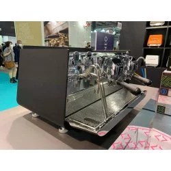 Victoria Arduino Eagle One 2GR - Profesionální pákové kávovary: Velikost bojleru espresso (l) : 0,8