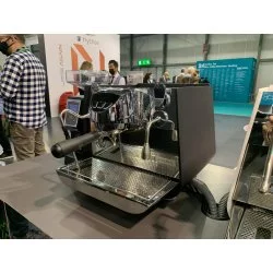 Victoria Arduino Eagle One Prima - Domácí pákové kávovary: Automatické čištění : ano