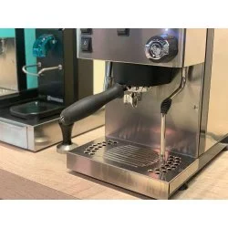 Pákový kávovar Rancilio Silvia PRO vhodný pro domácí použití od značky Rancilio.
