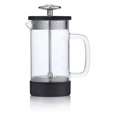Barista&Co Core Coffee Press Black 350 ml černý
