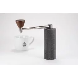 Timemore Nano Grinder s šálkem Lázeňské kávy