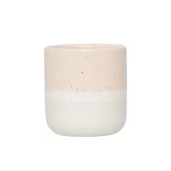 Aoomi Dust Mug 01 400 ml - Porcelán: Materiál : Keramika
