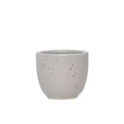Šálek Aoomi Haze Mug 04 o objemu 80 ml z kvalitní keramiky, ideální pro váš ranní espresso.