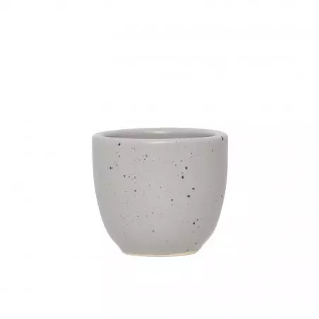 Šálek Aoomi Haze Mug 04 o objemu 80 ml z kvalitní keramiky, ideální pro váš ranní espresso.