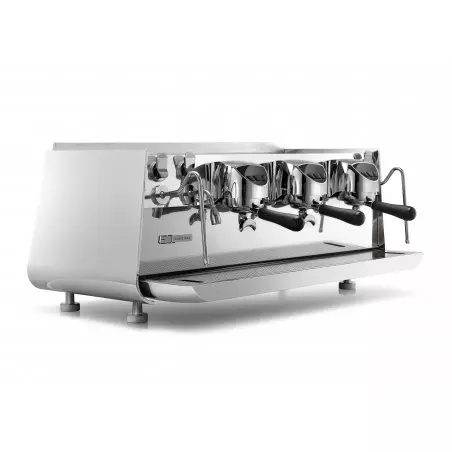 Victoria Arduino Eagle One 3GR stříbrný