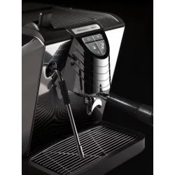 Nuova Simonelli Oscar II AD - Domácí pákové kávovary: Funkce kávovaru : Manuální čištění
