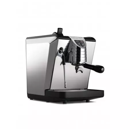 Nuova Simonelli Oscar II AD černý