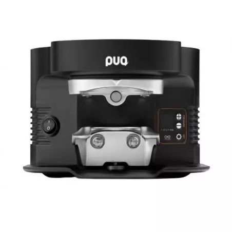 Automatický tamper Puqpress M3, s průměrem 58,3 mm, kompatibilní s kávovarem Ascaso Dream One.