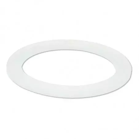 Bílé silikonové těsnění Lelit pro hlavy kávovarů řady Home