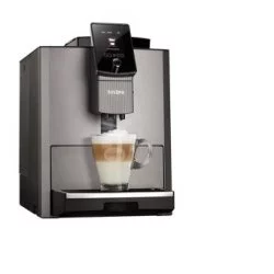 Automatický kávovar Nivona NICR 1040 ve stříbrném provedení