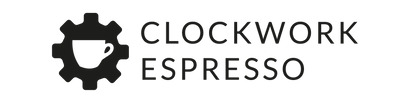 Clockwork Espresso